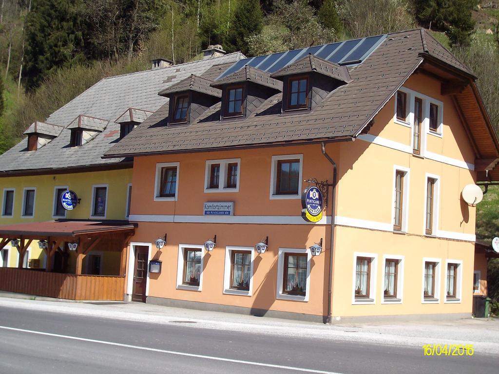 Gasthaus Zur Melzen Versbichl Bagian luar foto