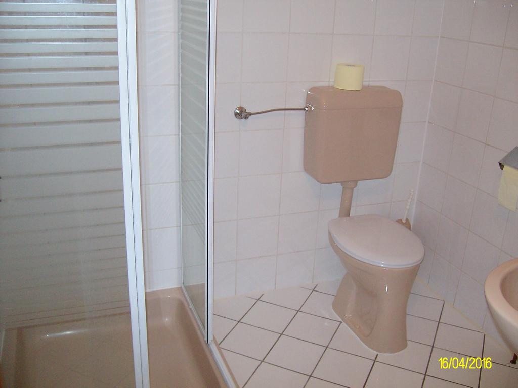 Gasthaus Zur Melzen Versbichl Bagian luar foto